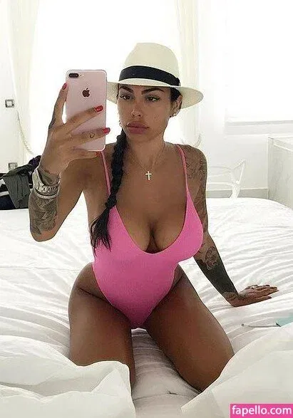 Monica Gunnella Onlyfans Photo Gallery 