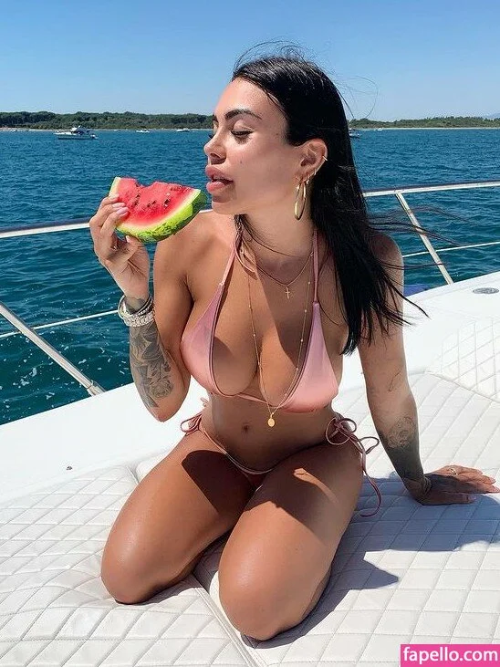 Monica Gunnella Onlyfans Photo Gallery 