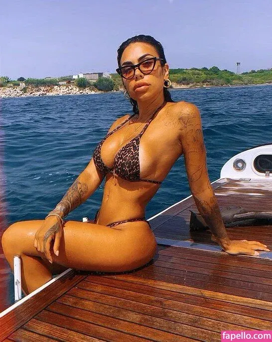 Monica Gunnella Onlyfans Photo Gallery 