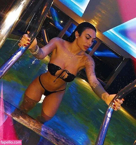 Monica Gunnella Onlyfans Photo Gallery 