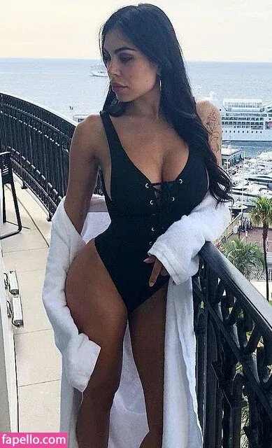 Monica Gunnella Onlyfans Photo Gallery 