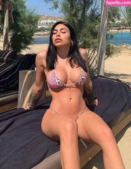 Monica Gunnella Onlyfans Photo Gallery 