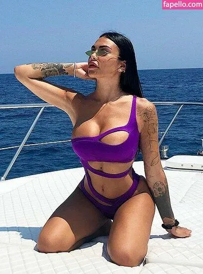 Monica Gunnella Onlyfans Photo Gallery 