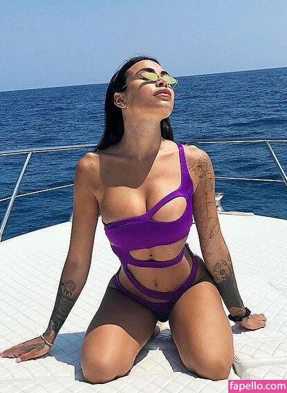 Monica Gunnella Onlyfans Photo Gallery 