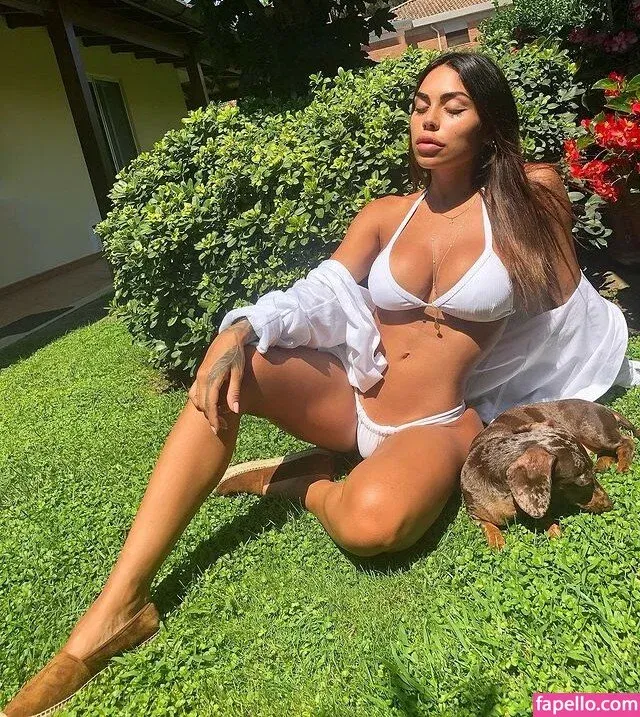 Monica Gunnella Onlyfans Photo Gallery 