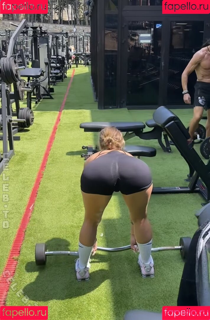 Asya alizade Onlyfans Photo Gallery 