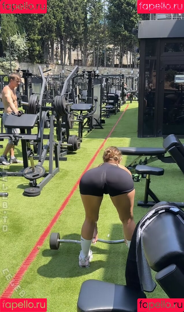 Asya alizade Onlyfans Photo Gallery 