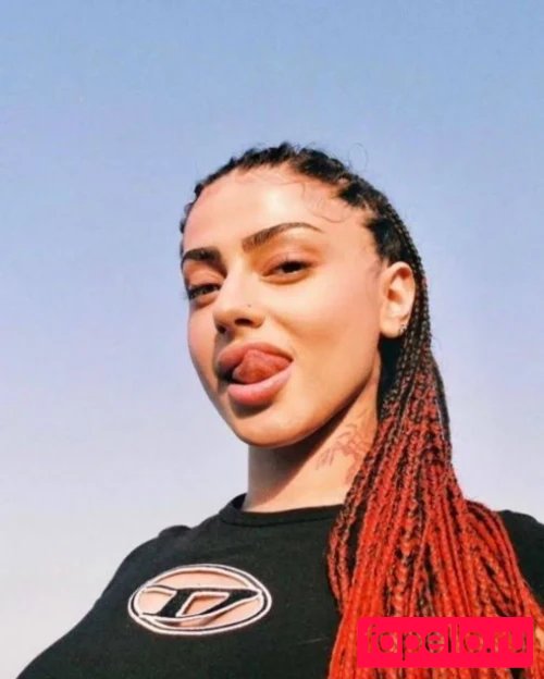 Asya alizade Nude Onlyfans Photo 31
