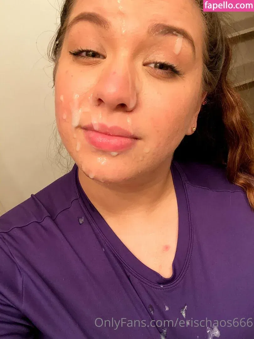 Eris Chaos Onlyfans Photo Gallery 