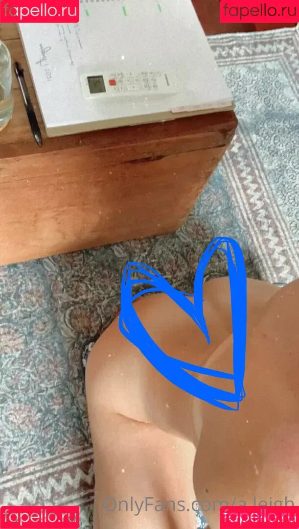 a.leigh Onlyfans Photo Gallery 