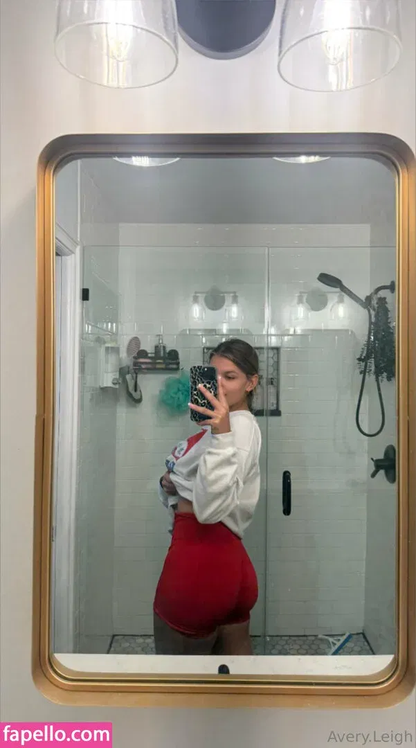 Avery Leigh Onlyfans Photo Gallery 