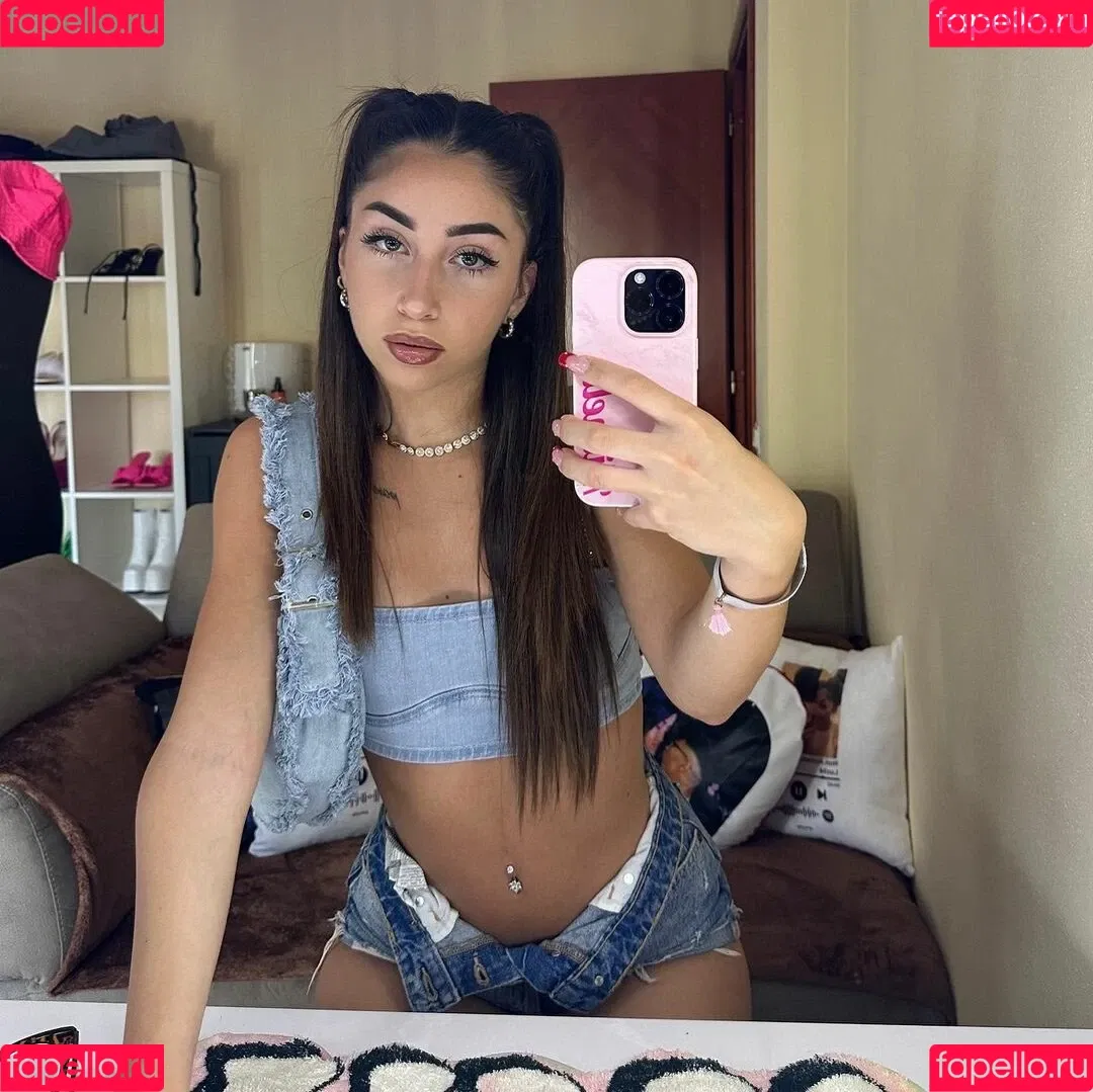 Michelle Lapolla Onlyfans Photo Gallery 
