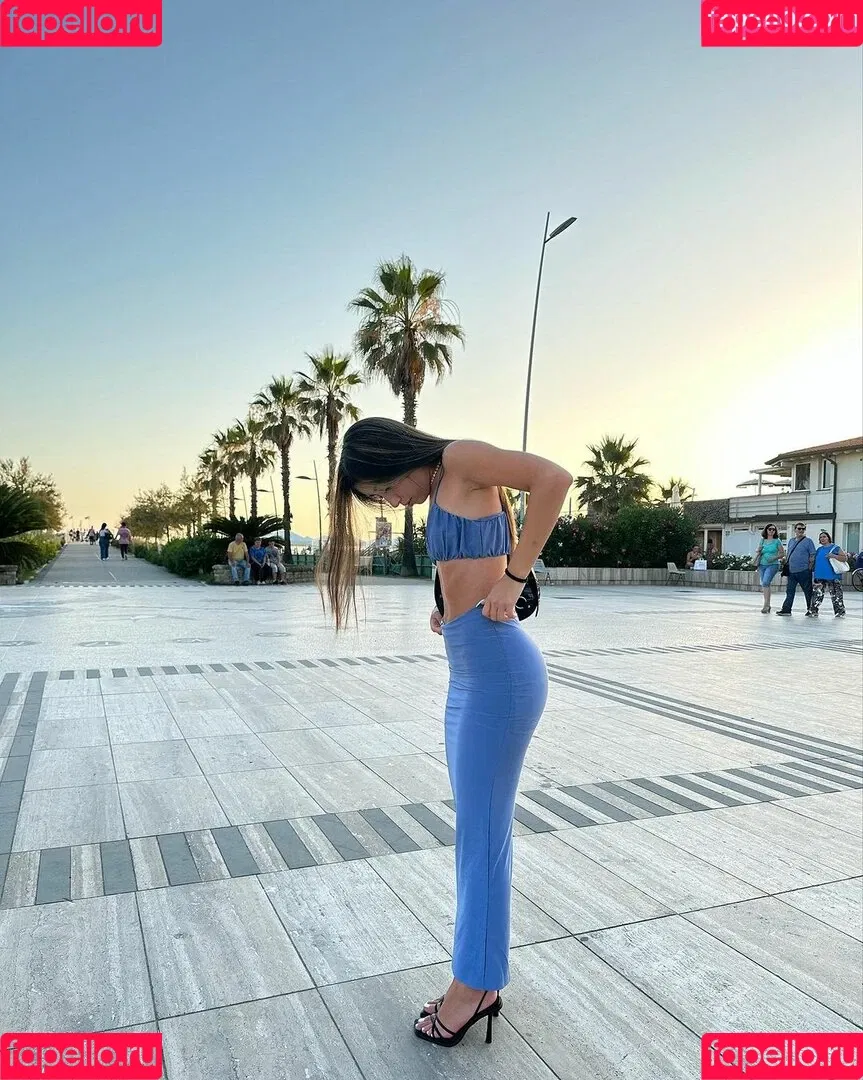 Michelle Lapolla Onlyfans Photo Gallery 