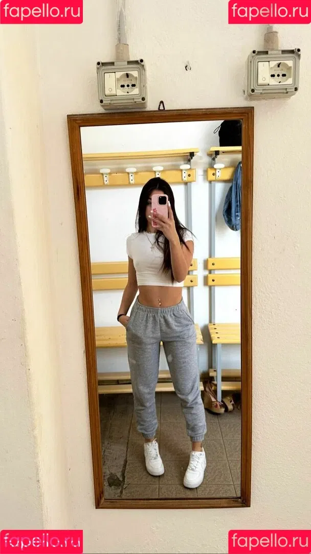 Michelle Lapolla Onlyfans Photo Gallery 