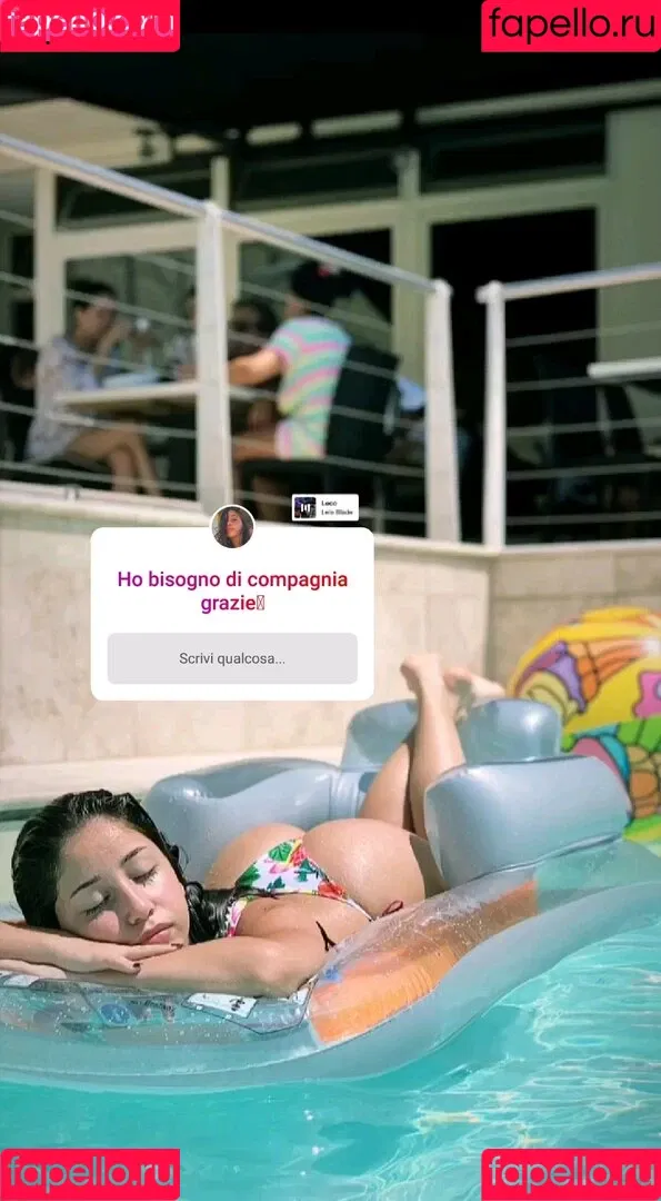 Michelle Lapolla Onlyfans Photo Gallery 