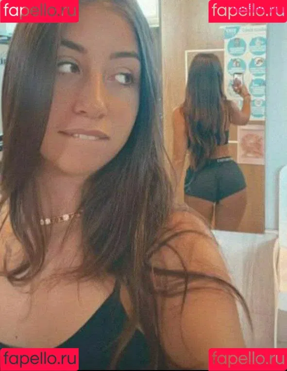 Michelle Lapolla Onlyfans Photo Gallery 