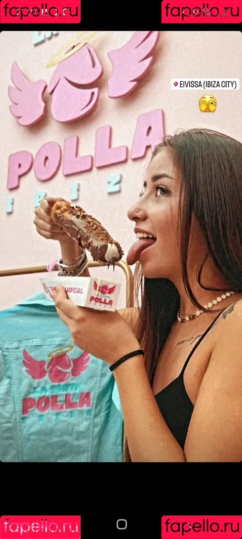 Michelle Lapolla Onlyfans Photo Gallery 