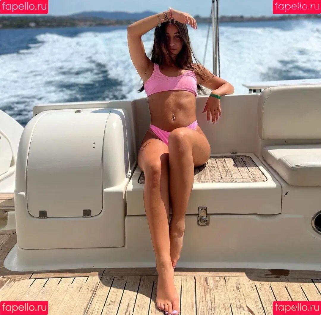 Michelle Lapolla Onlyfans Photo Gallery 