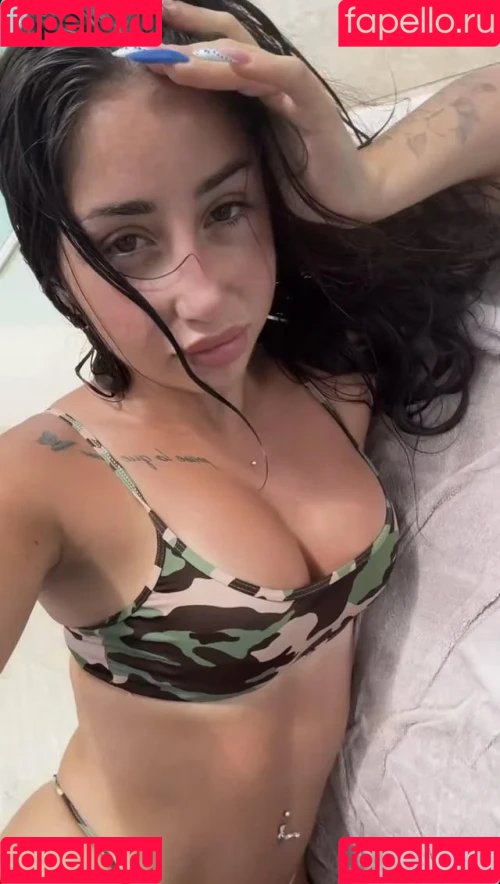Michelle Lapolla Nude Onlyfans Photo 22