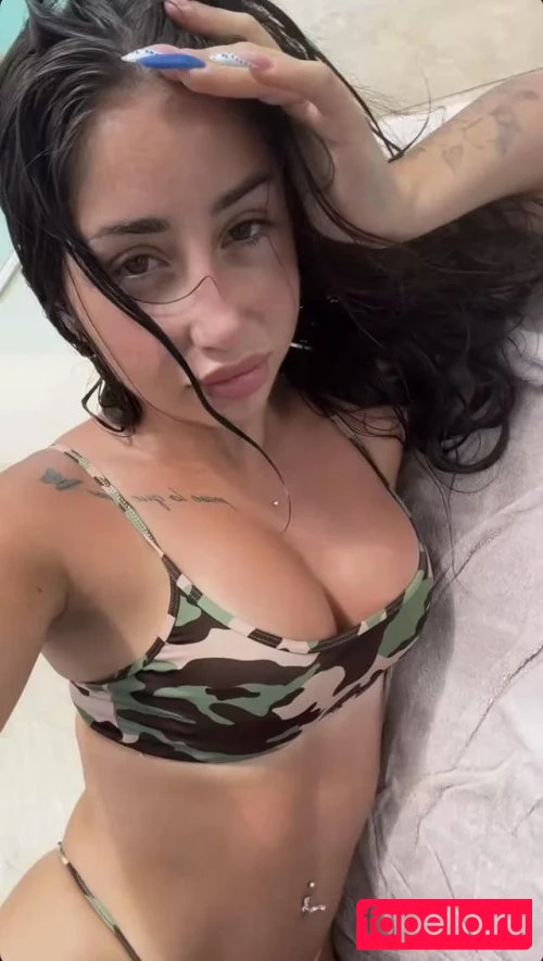 Michelle Lapolla Nude Onlyfans Photo 7