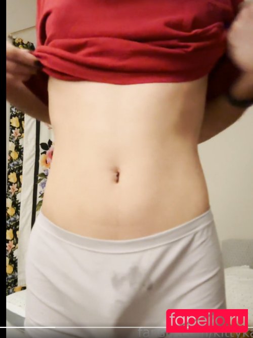 kittykaz Nude Onlyfans Photo 48