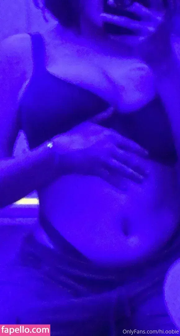 hi.oobie Onlyfans Photo Gallery 