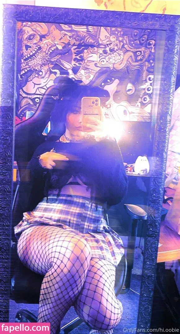 hi.oobie Onlyfans Photo Gallery 