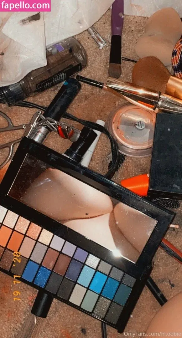 hi.oobie Onlyfans Photo Gallery 