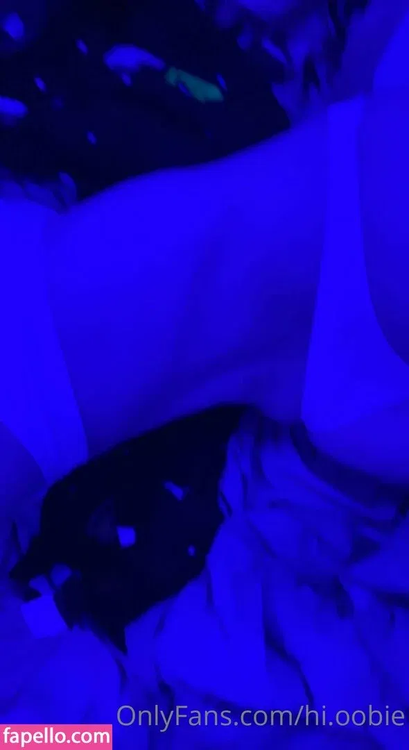 hi.oobie Onlyfans Photo Gallery 