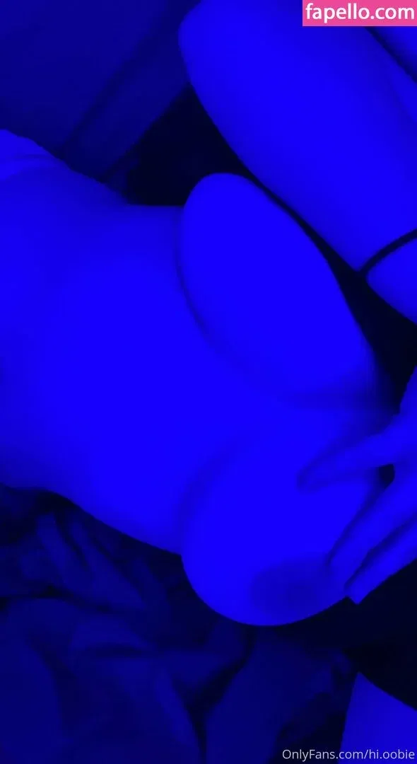 hi.oobie Onlyfans Photo Gallery 