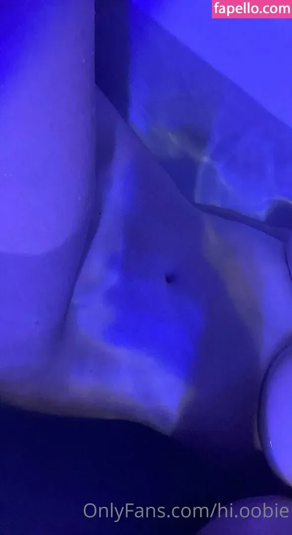 hi.oobie Onlyfans Photo Gallery 