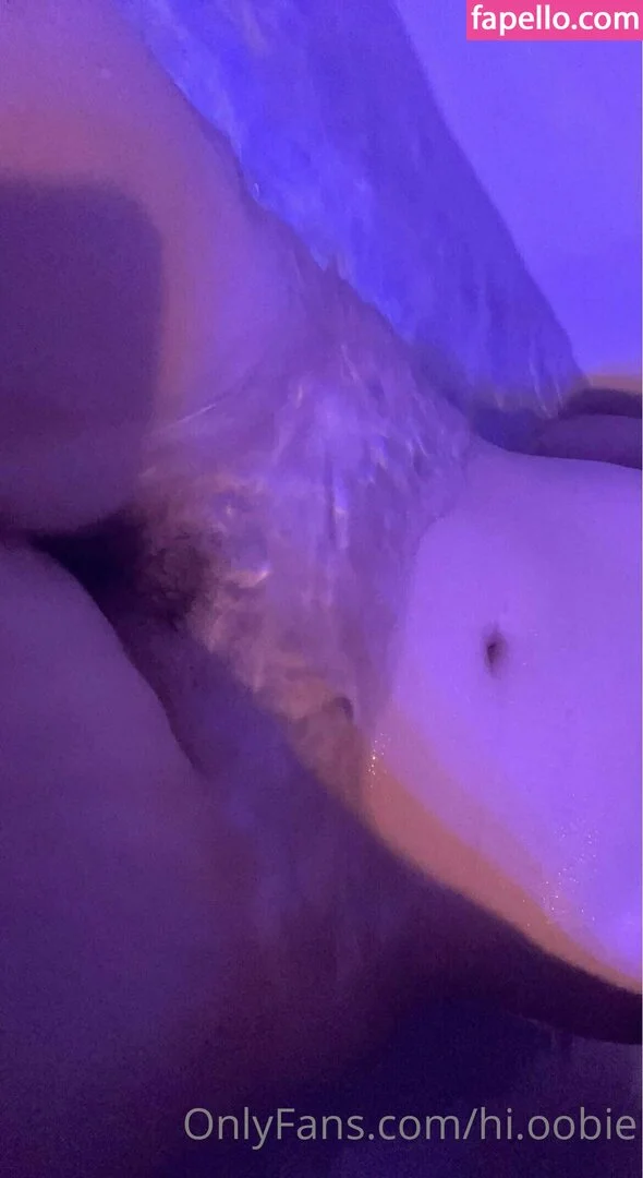 hi.oobie Onlyfans Photo Gallery 