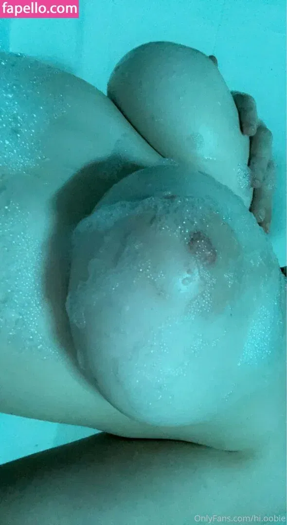 hi.oobie Onlyfans Photo Gallery 