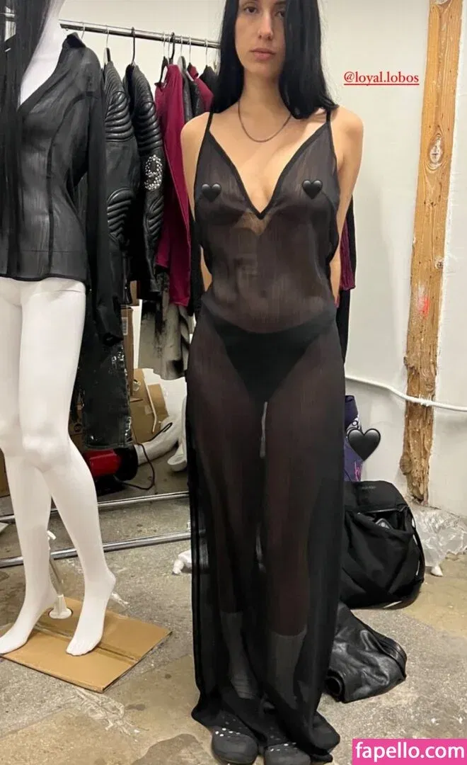 Loyal.Lobos Onlyfans Photo Gallery 