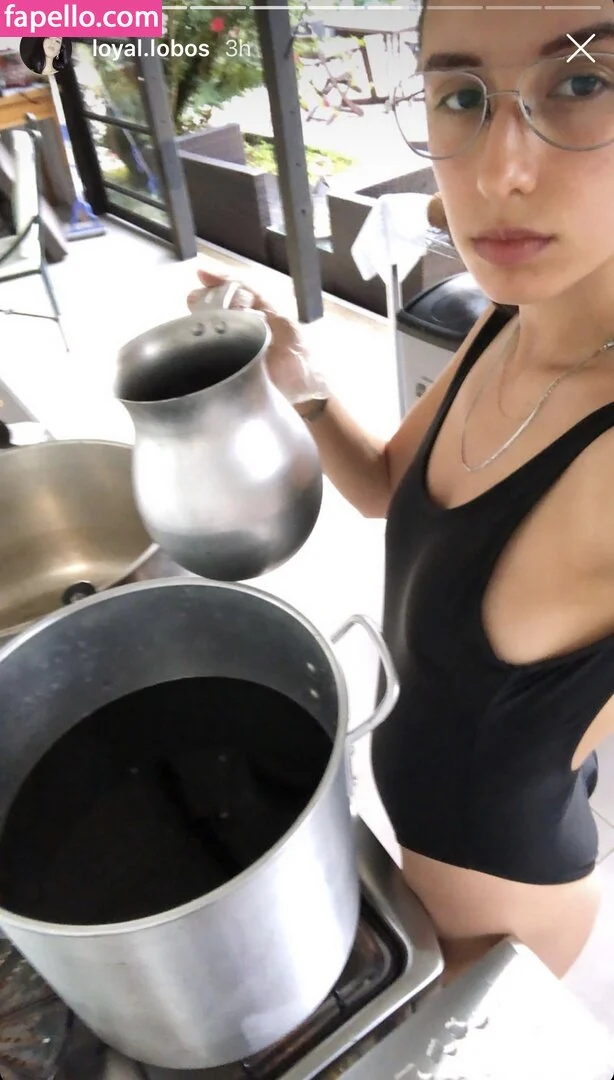 Loyal.Lobos Onlyfans Photo Gallery 