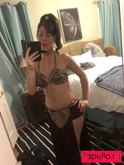 BelleCalifornia Nude Onlyfans Photo 37