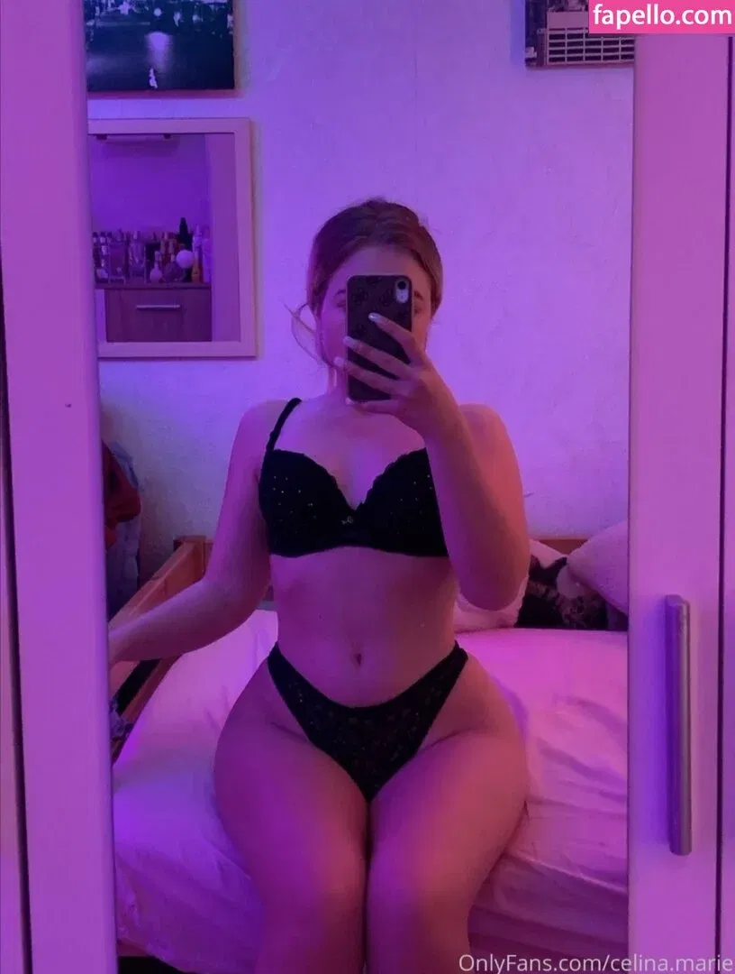 Celina Mxv Onlyfans Photo Gallery 