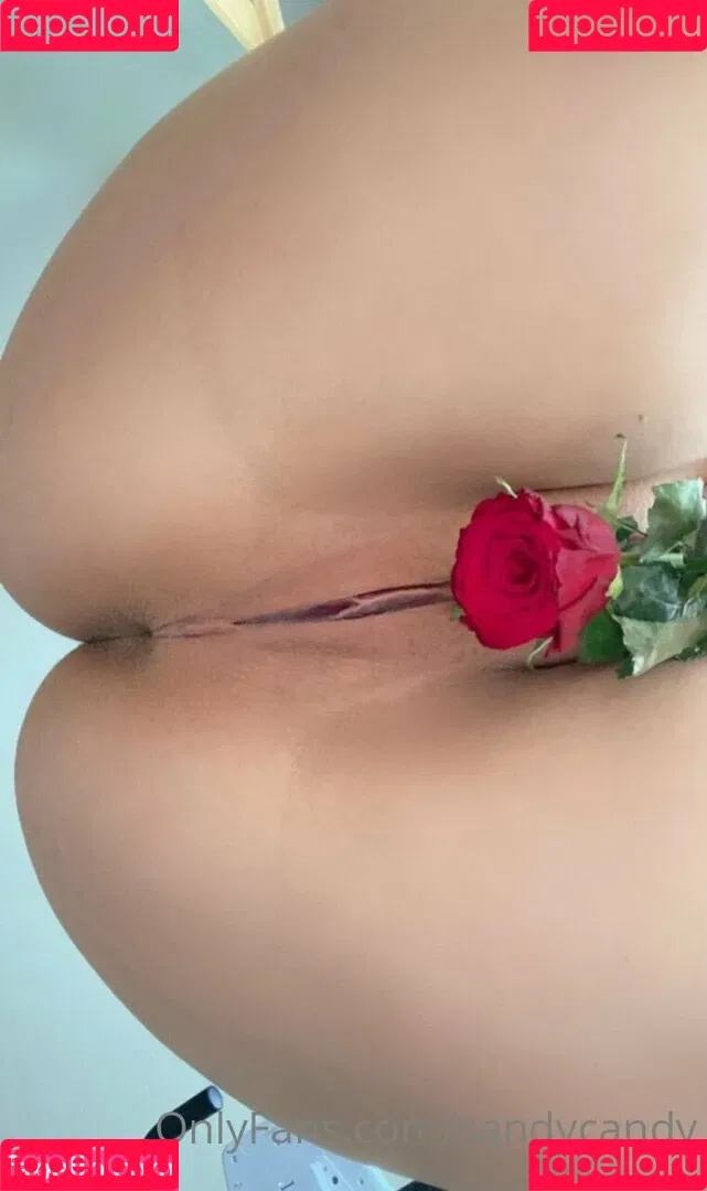SandyCandy Onlyfans Photo Gallery 