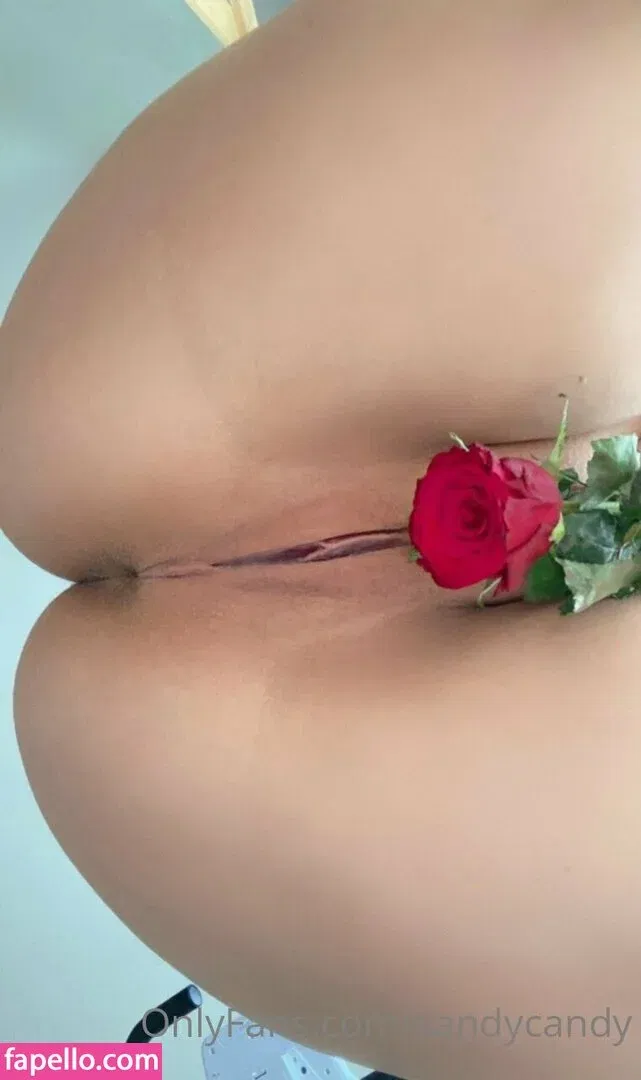 SandyCandy Onlyfans Photo Gallery 