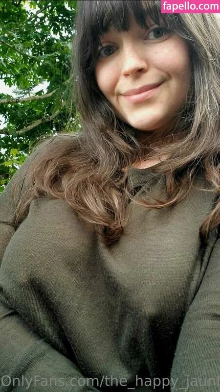 The Happy Jaunt Onlyfans Photo Gallery 