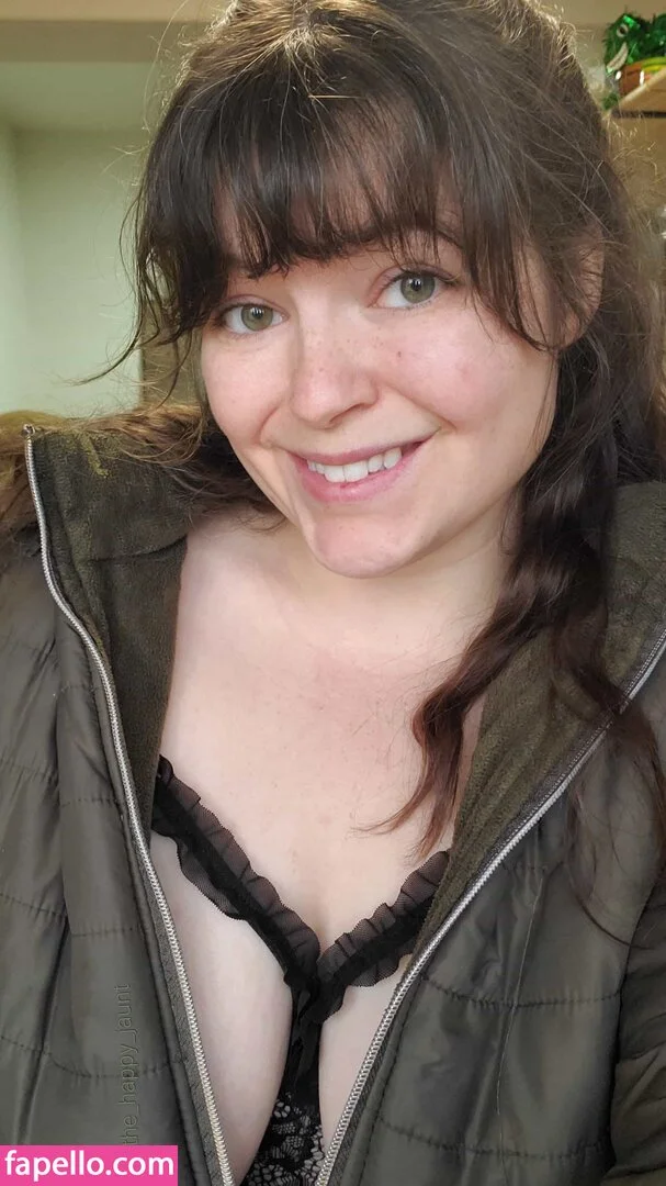 The Happy Jaunt Onlyfans Photo Gallery 