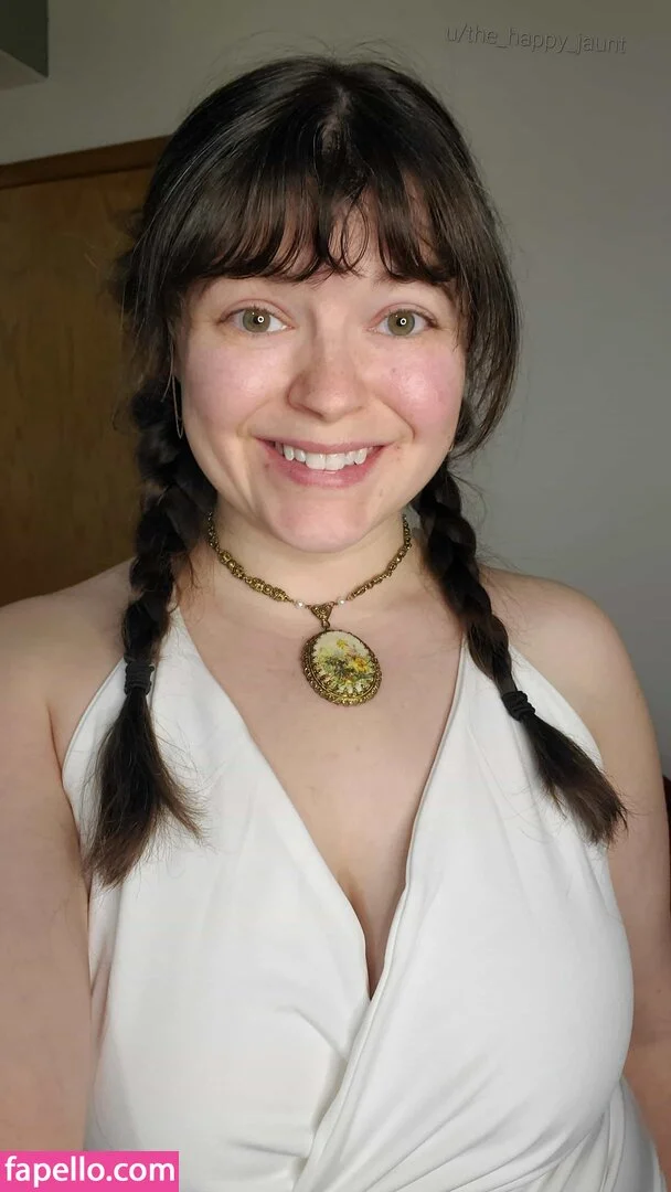 The Happy Jaunt Onlyfans Photo Gallery 