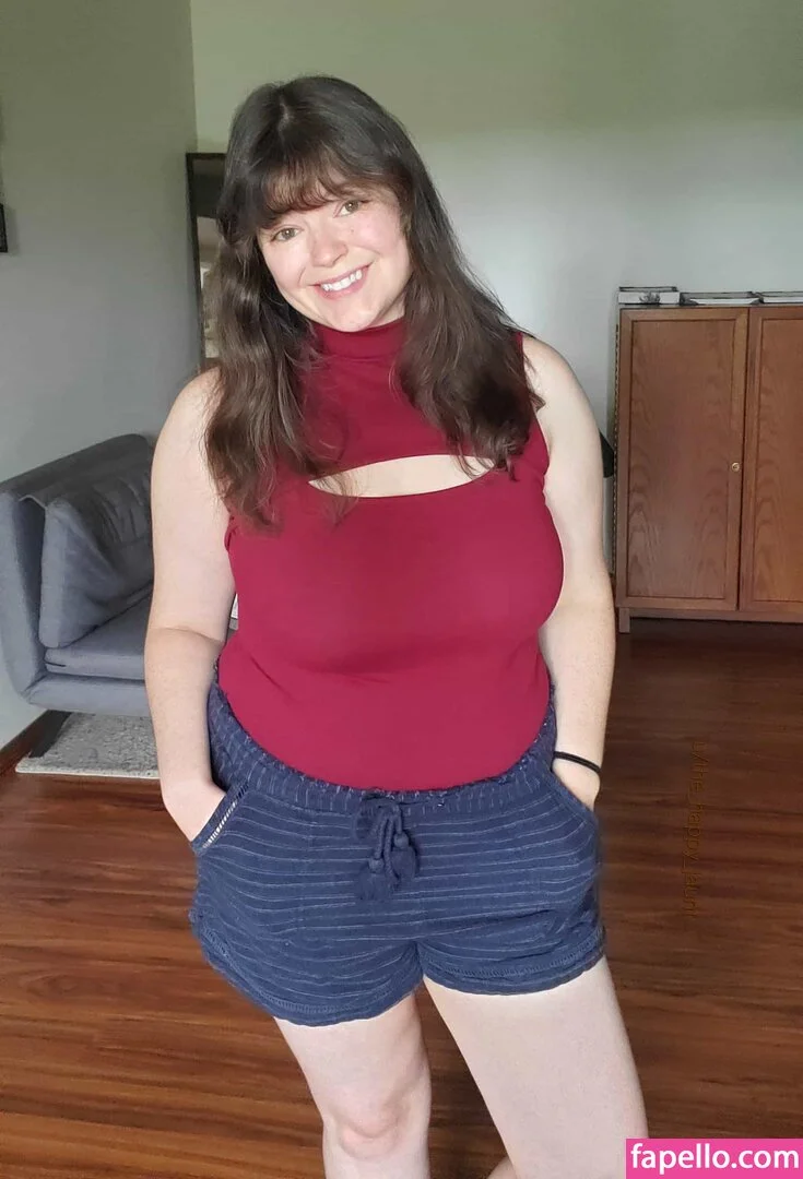 The Happy Jaunt Onlyfans Photo Gallery 