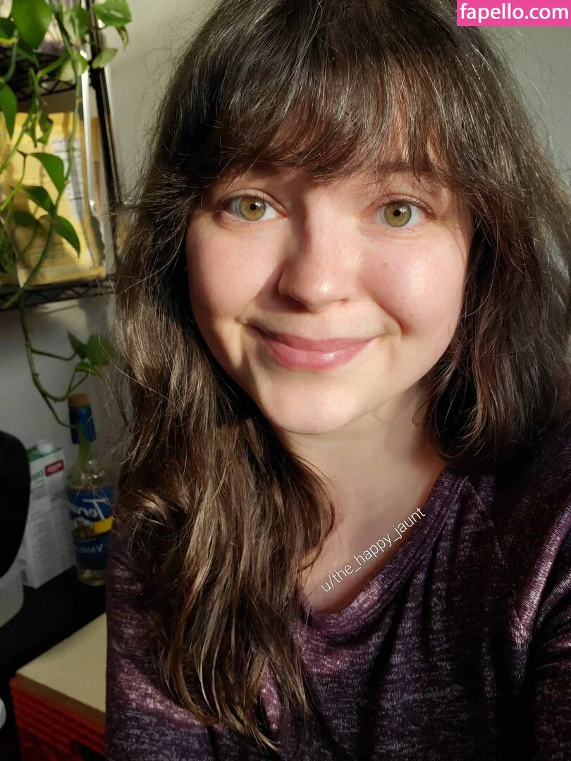 The Happy Jaunt Onlyfans Photo Gallery 