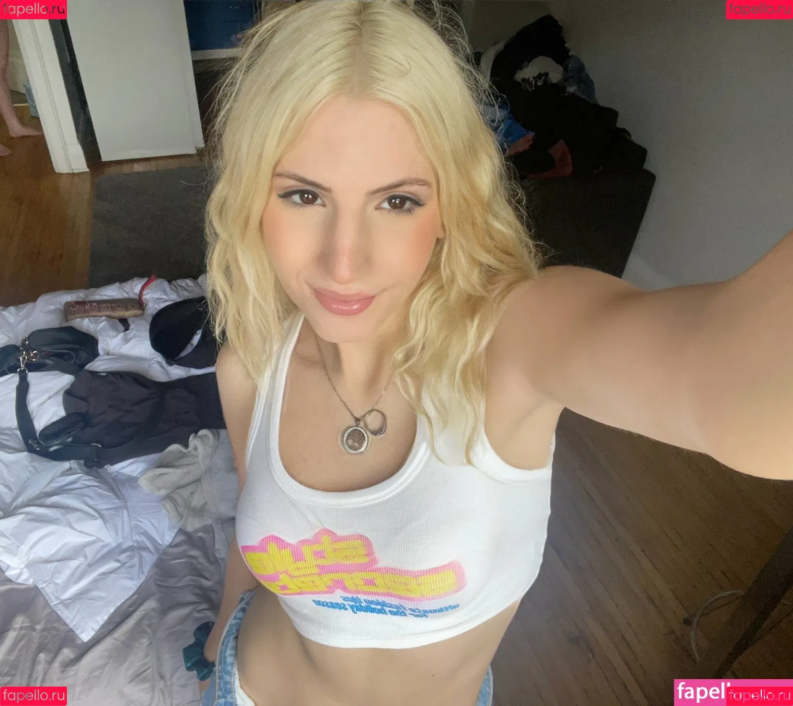 Gia Anastasia Onlyfans Photo Gallery 