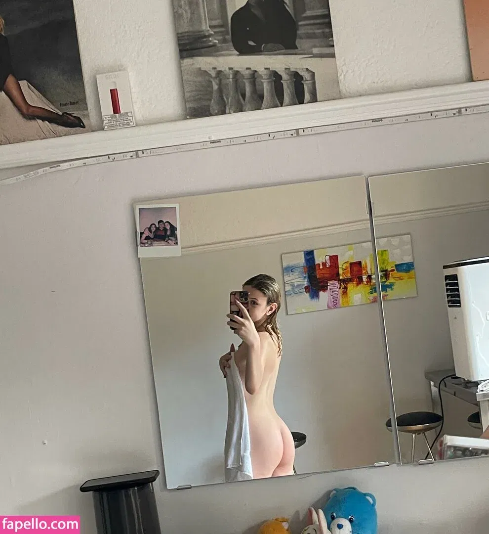 Gia Anastasia Onlyfans Photo Gallery 