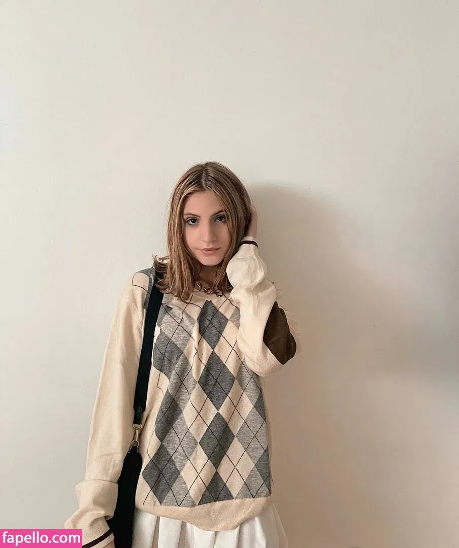 Gia Anastasia Onlyfans Photo Gallery 