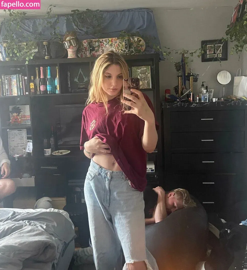 Gia Anastasia Onlyfans Photo Gallery 