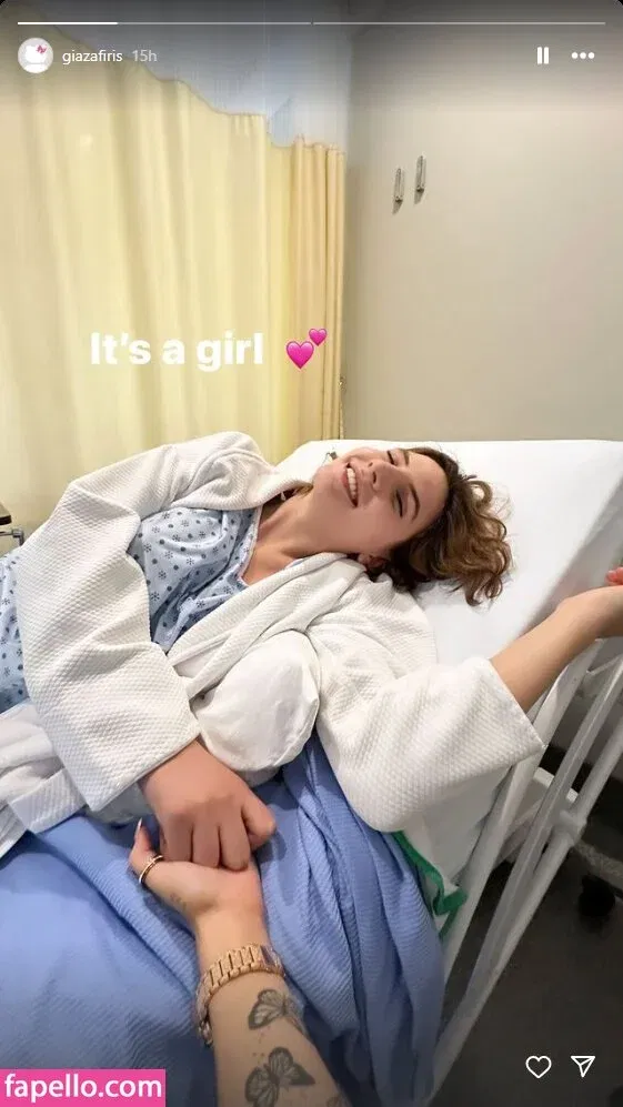 Gia Anastasia Onlyfans Photo Gallery 