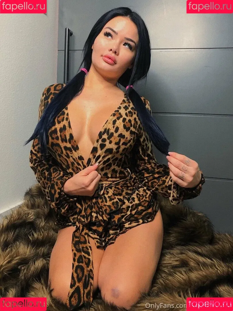 Jessica Sunok realjessicasunok Onlyfans Photo Gallery 